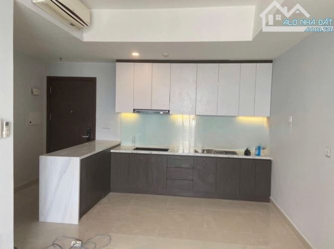 chung cư Hà Đô, Nguyễn Văn Công, Gò Vấp: 80m2, 2p ngủ, 12tr/th - 2