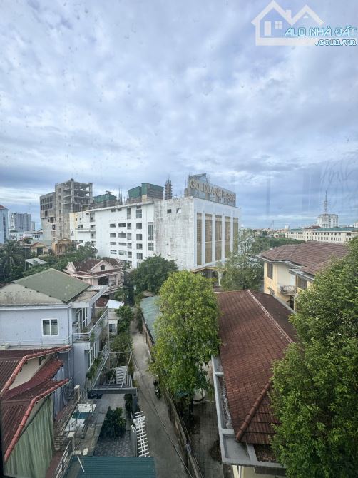 NHÀ 5 TẦNG CÓ THANG MÁY KIỆT NGÔ GIA TỰ, THUẬN HÓA - 4,X TỶ - 2