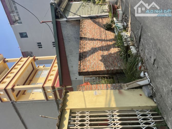 🔥 SIÊU PHẨM 87M² VÕNG LA ĐÔNG ANH - ĐƯỜNG Ô TÔ TRÁNH - GẦN CẦU THĂNG LONG💥💥💥💥💥 - 2