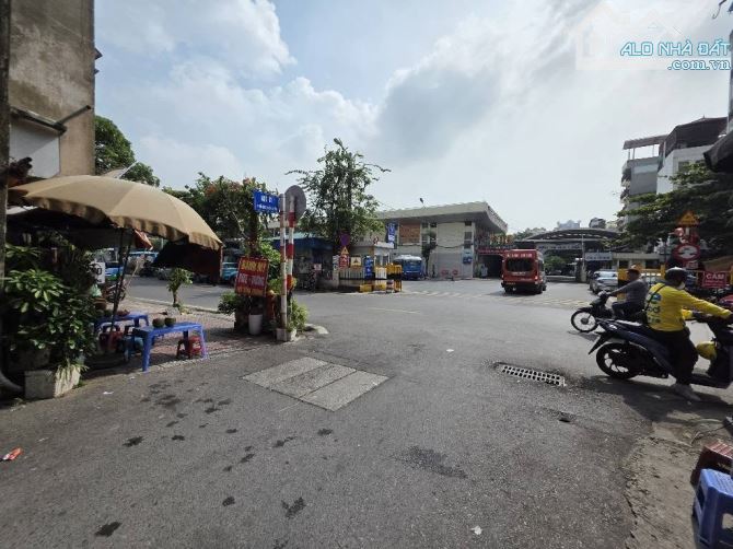 Bán đất đường Nguyễn Sơn NGÕ Ô TÔ THÔNG 78m2, MT4.5m giá 14.5 tỷ. - 2