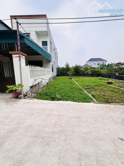 BÁN ĐẤT ĐÔNG TẢO-HƯNG YÊN-NGÕ RỘNG- Ô TÔ NGỦ NHÀ Đt 70m2- 2.35 tỷ - 2