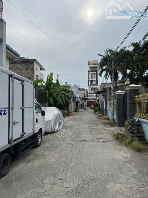 Nhà 1 trệt, 1 lửng, 4x20m, hẻm 6m đường Dương Thị Mười, giá 4.6 tỷ - 2