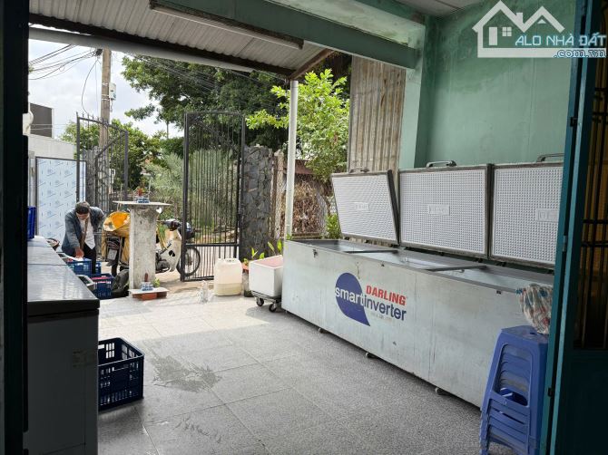 Chủ Gửi Bán nhà 162m2 Hẻm Xe Hơi Thông Nguyễn Thị Sáng Đông Thạnh Hóc Môn Nhỉnh 4 Tỷ TL - 2