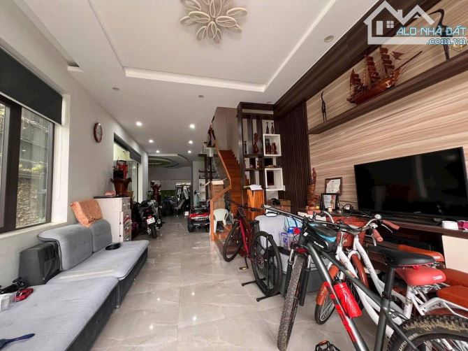 BÁN CĂN NHÀ MẶT TIỀN ĐƯỜNG XUÂN DIỆU, KHU TRUNG TÂM BUÔN MA THUỘT - 2