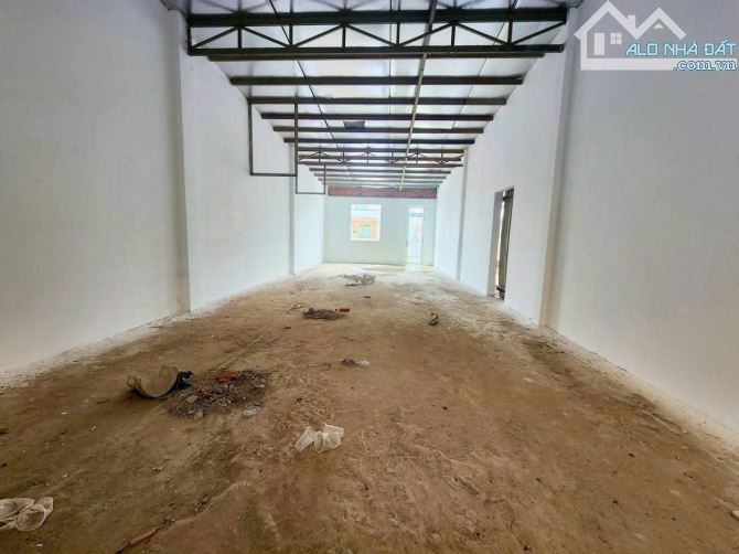 🔥 NỢ BANK BÁN GẤP–NHÀ MẶT TIỀN PHAN CHU TRINH, HÓC MÔN–300M², NGANG 10M– GIÁ CHỈ 9.5 TỶ – - 2