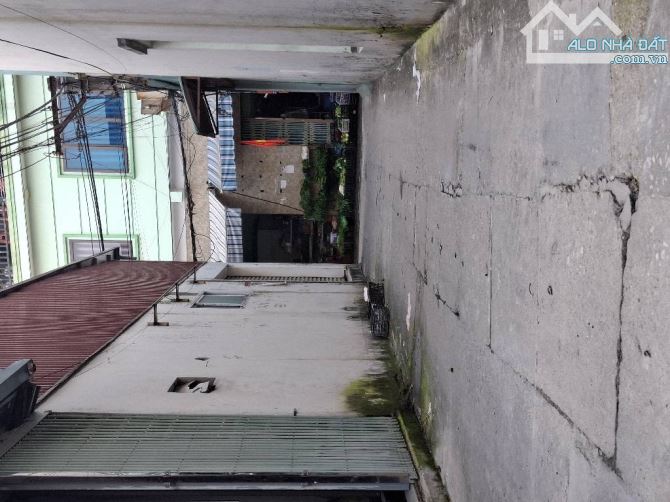 💥ĐẤT KIM CHUNG Ô TÔ ĐỖ CỬA – 50M RA VÕ VĂN KIỆT - CHỈ NHÚ 3 TỶ💥 - 2
