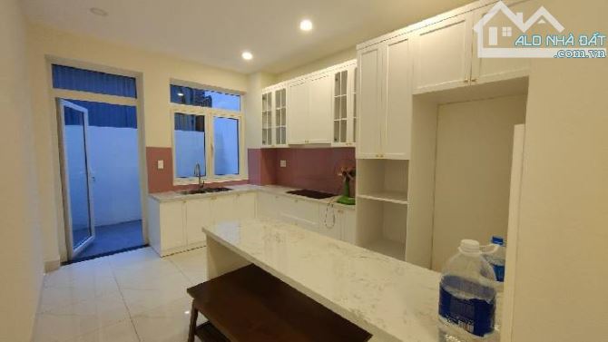 VỊ TRÍ KINH DOANH - NGAY CHỢ ĐA KAO - P.ĐA KAO QUẬN 1 - NHÀ 4 TẦNG - 50M2 - CHỈ 16.6T TL - 2