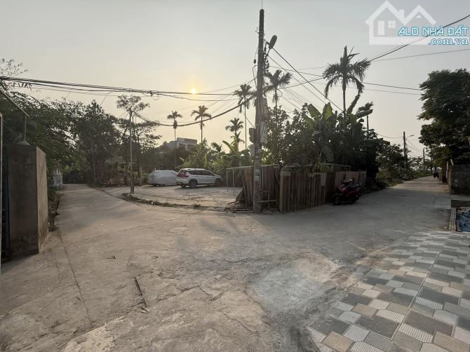 Bán đất ngõ ô tô, tuyến 2 trục Nguyễn Trung Thành, Hùng Vương, phường Hồng Bàng giá 1,5 tỷ - 2