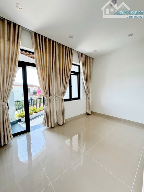 Nhà phố TÔ NGỌC VÂN, 43m2, sẵn ở, an cư lý tưởng, giá 15,2 tỷ - 2