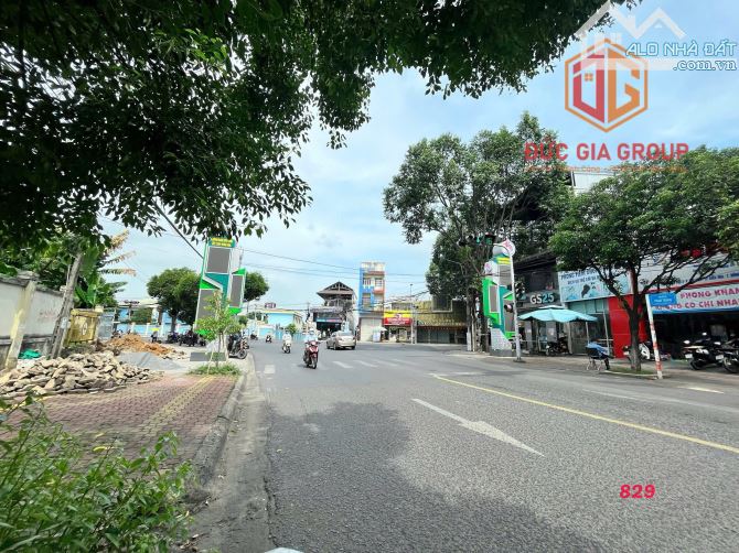 Nhà bán mặt tiền đường Phan Trung sổ hồng 245m2 đang cho thuê 50 triệu/tháng giá 27 tỷ - 2