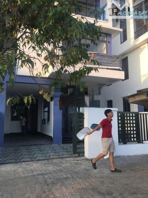 Biệt thự  cho thuê 8X20 14,5tr khu yên tĩnh giá nhẹ, P Trường Thạnh, TP Thủ Đức - 2