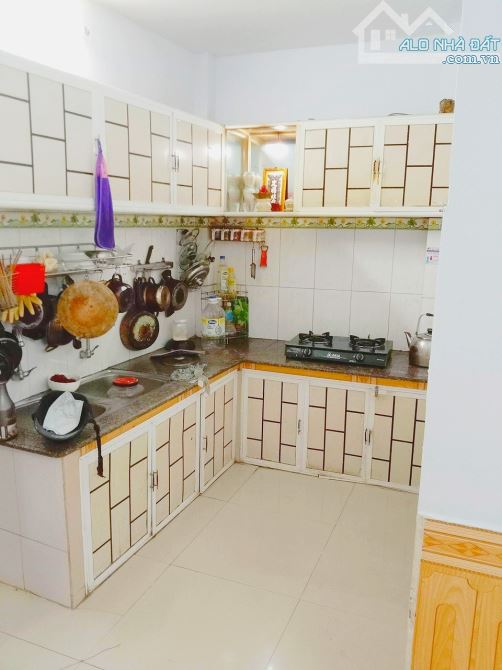 💥 1 CĂN DUY NHẤT 💥 Gần Bãi Tắm Mân Thái - DT 50m2 - nhỉnh 3 tỷ - 2