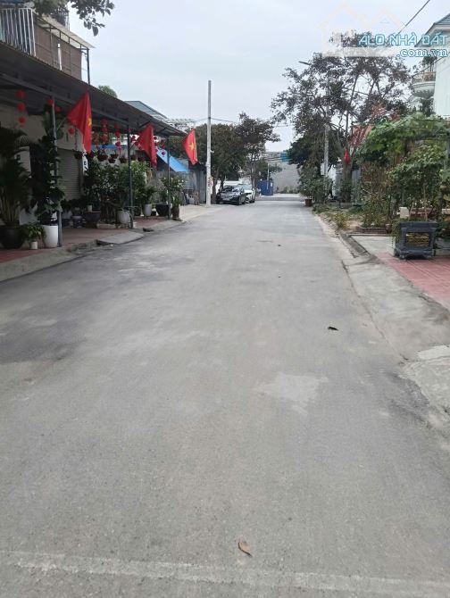 Bán 50m2 đất tại Quỳnh Hoàng An Dương 1,46 tỷ - 2