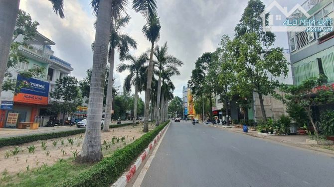 CHÍNH CHỦ BÁN ĐẤT SIÊU HIẾM – MẶT TIỀN ĐƯỜNG GS1, PHƯỜNG ĐÔNG HOÀ- TP HỒ CHÍ MINH - 2