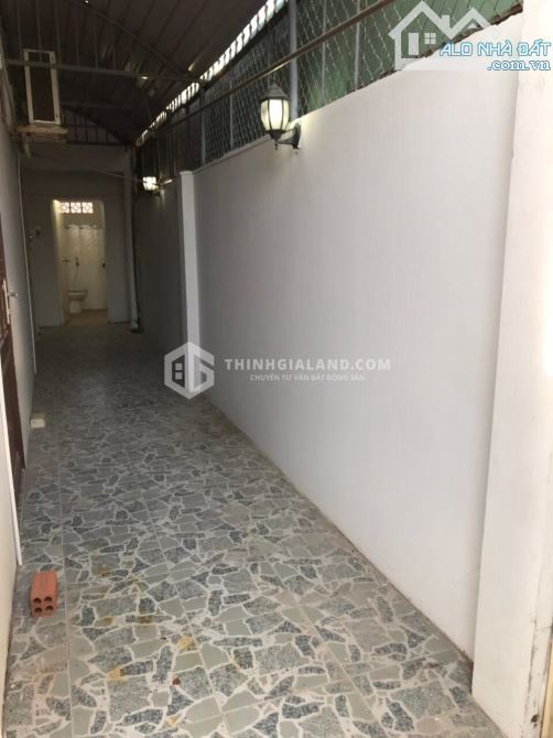 🔥 BÁN NHÀ 1 TRỆT 1 LẦU – TRƯƠNG CÔNG ĐỊNH, P.3 – TRUNG TÂM TP. VŨNG TÀU – GIÁ CHỈ 4.6 TỶ! - 2