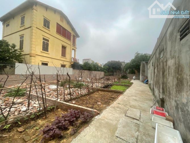 Bán 41m2 đất Dương Xá, gần ngay khu công nghiệp - 2
