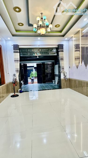 Khu dân cư Đại Hải, Hóc Môn. Đường nhựa 16m, DT 5*22m, khu dân cư VIP Hóc Môn. - 2