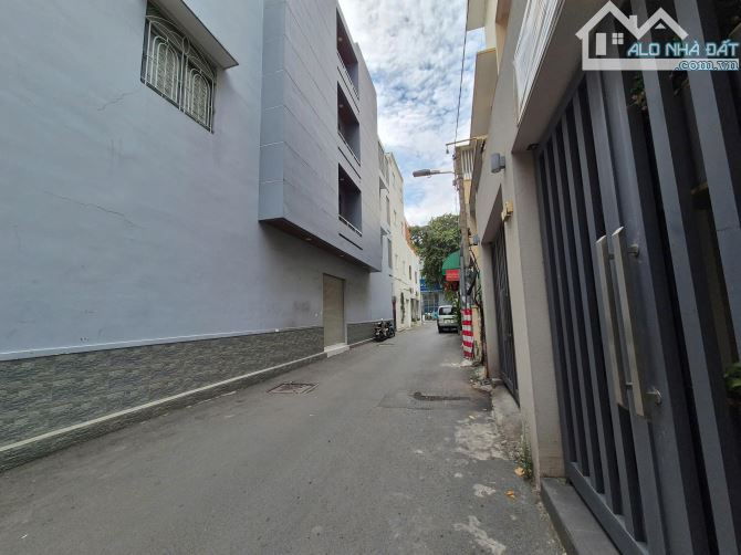 📍 Bán nhà 84A Đường Cây Điệp (Nguyễn Đình Chiểu), Quận 1 - 2