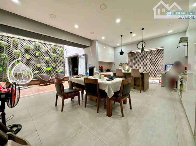 Bán biệt thự D2D, P. Thống Nhất, Biên Hòa: 9 x 18( nở hậu: 12,9m), giá 19 tỷ. - 2