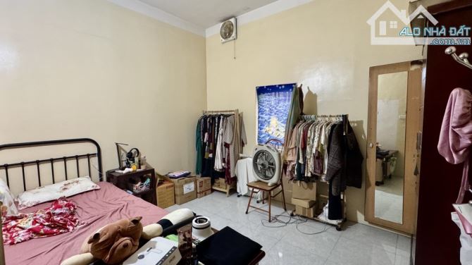 NHÀ MẶT PHỐ HOA LÂM 82M2, 4 TẦNG, MT RỘNG, NỞ HẬU, Ô TÔ TRÁNH NHAU, KINH DOANH SẦM UẤT - 2