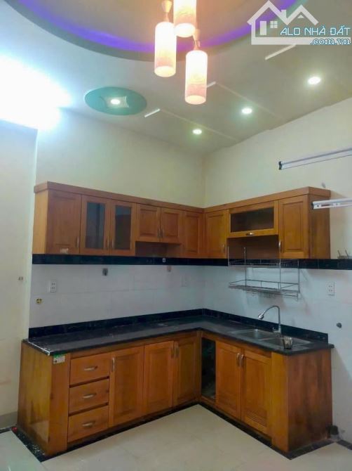 BÁN NHÀ 1 TRỆT 1 LẦU HẺM Ô TÔ NGUYỄN AN NINH_PHƯỜNG 7_VŨNG TÀU_HƯỚNG ĐÔNG NAM MÁT MẺ - 2