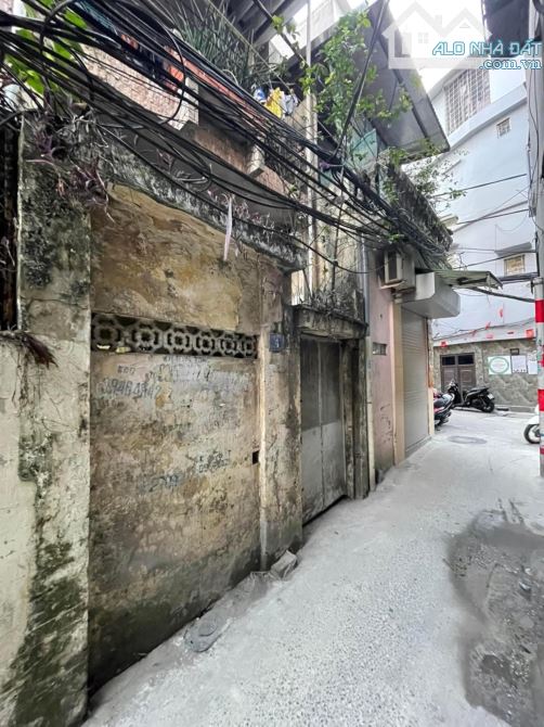 Bán đất Xuân Diệu - Tây Hồ 120m2, Mt 8,3m, giá 32 tỷ. - 2