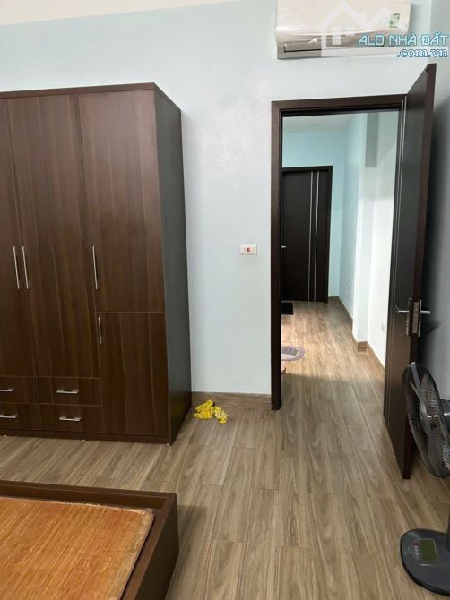 NHÀ 4 TẦNG ĐẸP - Ô TÔ CHẠY VÒNG QUANH – AN KHÁNH - 2
