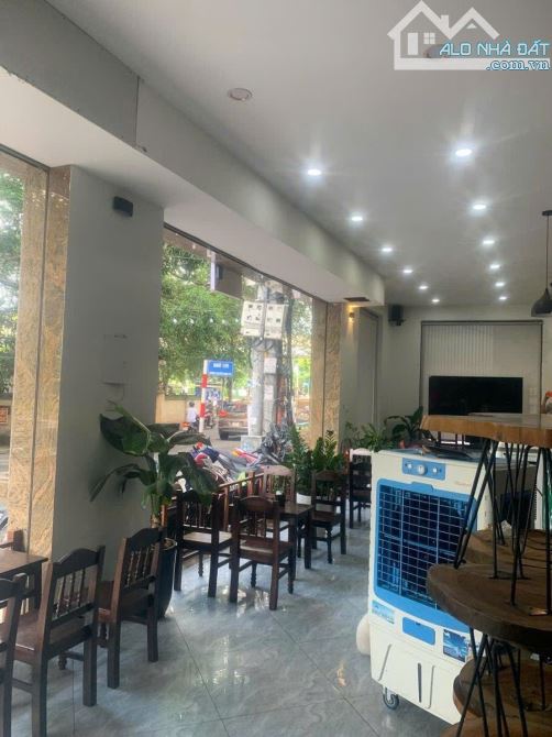 🌟 Bán Nhà Mặt phố Nguyễn Ngọc Vũ, 68m2 7T Thang máy, MT khủng 13.2m, Chỉ 39 Tỷ  🌟 - 2