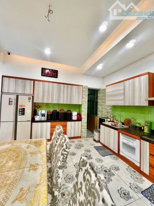 Biệt thự 4 tầng full nội thất 13×12 có thang máy khu 2 thành tên luaqr - 2