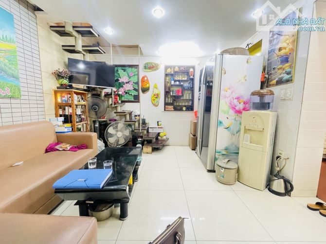 MẶT PHỐ HỒNG MAI , 32M² , NHỎ MÀ CÓ VÕ , Ô TÔ TRÁNH , KINH DOANH , LÔ GÓC THOÁNG , 11 TỶ - 2