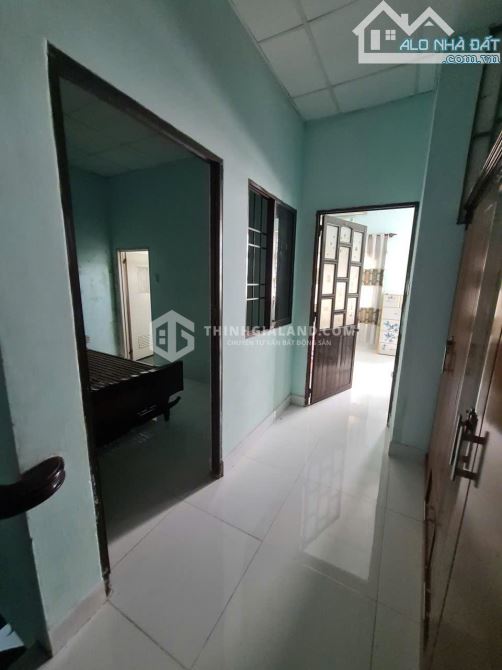 🔥 BÁN NHÀ 1 TRỆT 1 LẦU DIỆN TÍCH LỚN – HẺM Ô TÔ NGÔ ĐỨC KẾ, P.7, VŨNG TÀU – GIÁ CHỈ 8 TỶ! - 2
