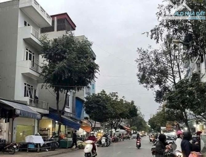 MẶT PHỐ HOA LÂM LONG BIÊN - TRUNG TÂM SẦM UẤT -  OTO TRÁNH - KINH DOANH B.Ấ.T C.H.Ấ.P - - 2
