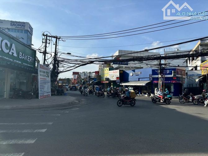✅ BÁN NHÀ MẶT TIỀN QUẬN 9, 7 TỶ 500 - 100m2✅  ĐANG CHO THUÊ 15TR, GIÁ 7 TỶ✅ CÒN BỚT - 2