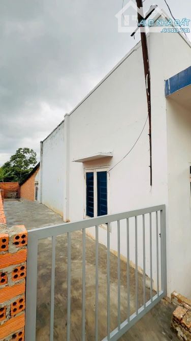 CHỈ 2 TỶ 750 TRIỆU CÓ NGAY  Nhà cấp 4  Hẻm 03 Giải Phóng, P. Tân Thành - 2