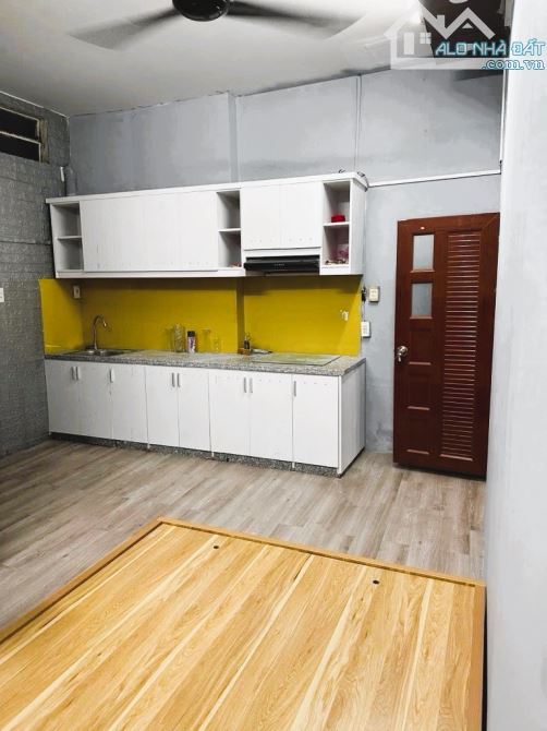 CHDV - SẴN DÒNG TIỀN - HXH - HOÀNG HOA THÁM - P7 BÌNH THẠNH - 4 TẦNG - 52M2 - CHỈ 6.99T TL - 2
