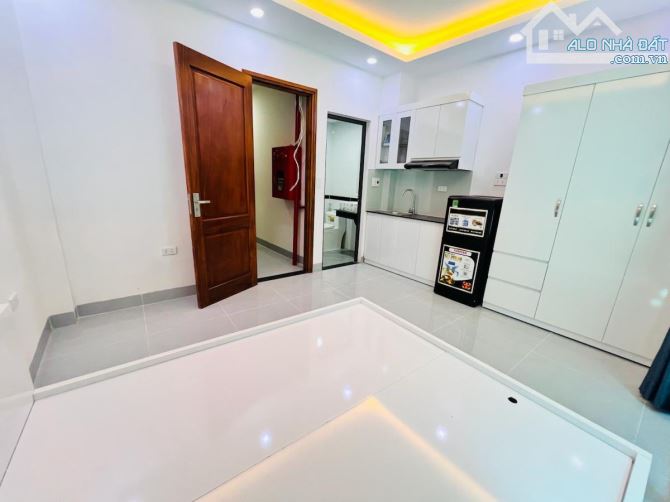 Bán nhà riêng tại đường Mỹ Đình 1, Mỹ Đình 1, Nam Từ Liêm, Hà Nội, 11,8 tỷ, 45 m2 - 2