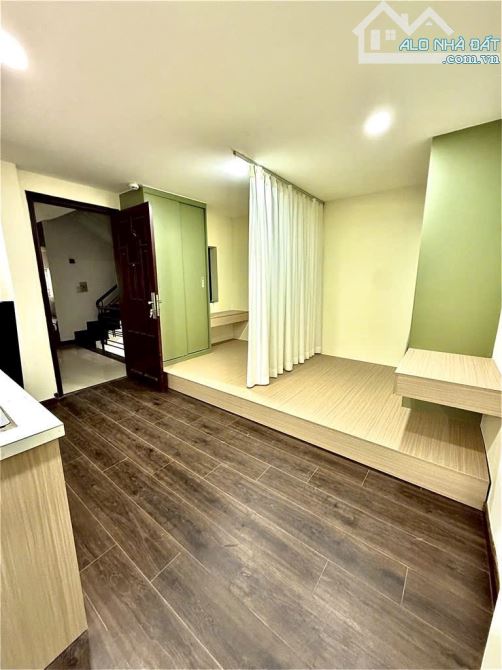 🏡💥CHDV 6 TẦNG THANG MÁY 💥 XÔ VIẾT NGHỆ TĨNH - BÌNH THẠNH💥 NGANG 6M - 90M2 - CHỈ 18,5TỶ - 2