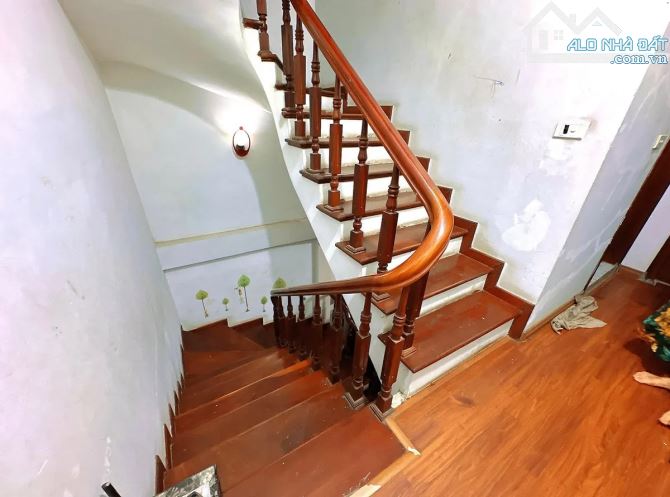 Bán nhà Cầu Giấy, gần phố, lõi quận tiện ích không thiếu gì, dân xây chắc chắn, giá tốt - 2