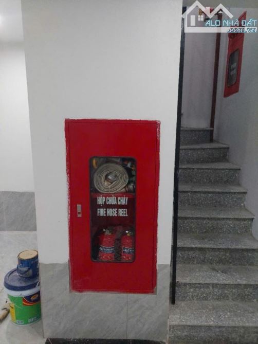 Bán gấp nhà phố Mỹ Đình 58m2x 6T - Thang Máy - KD - Full NT - Ô tô gần - giá chỉ 14,5 tỷ. - 2