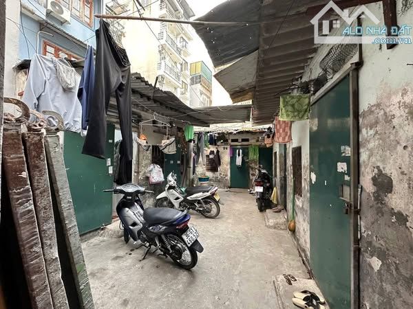 BÁN  ĐẤT BÙI XƯƠNG TRẠCH- MẶT NGÕ MẶT NGÁCH- ĐẤT VÀNG XÂY TÒA CCMN- Ô TÔ TRÁNH- GIÁ ĐẦU TƯ - 2