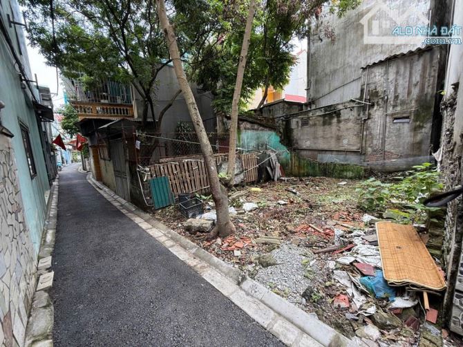 CƠ HỘI HIẾM CÓ! ĐẤT ĐẸP 30m2/3.25 tỷ HÀ HUY TẬP,YÊN VIÊN,HÀ NỘI– Ô TÔ VÀO ĐẤT,2 thoáng - 2