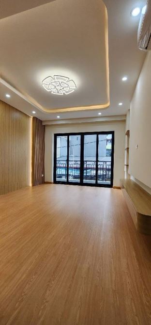 Bán Nhà Mặt Phố Văn Quán 79m2 5 Tầng MT 4.5m Vỉa Hè Ô Tô Đỗ Cửa Vỉa Hè 21 Tỷ - 2