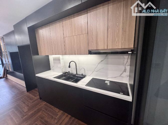 Mặt Phố KDT Mỗ Lao, 15m ra Vũ Trọng Khánh View Hồ - Biệt Thự 88m MT 4.5m 21.5 Tỷ - 2