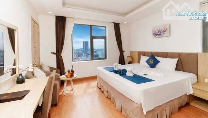 Bán khách sạn 16 tầng - MT Võ Nguyên Giáp view biển Mỹ Khê - 2