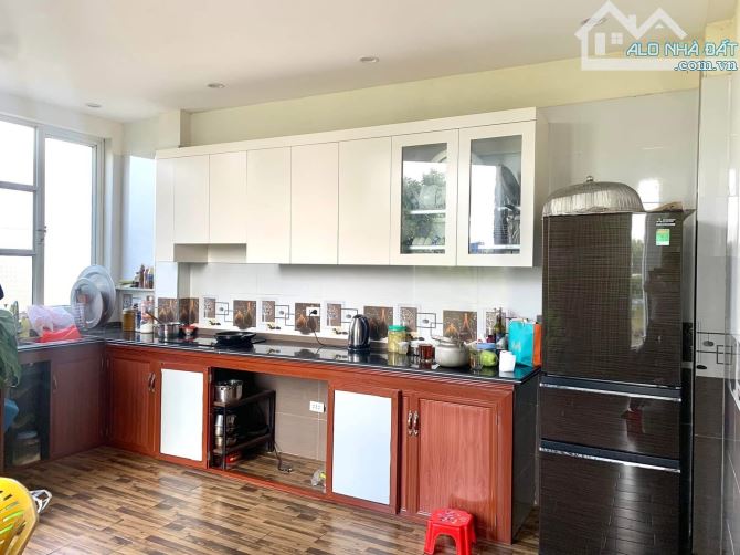Siêu phẩm lô góc 3,5 tầng TĐC Vinhomes Riverside Sở Dầu, Hồng Bàng, Hải Phòng.4,3 tỷ - 2