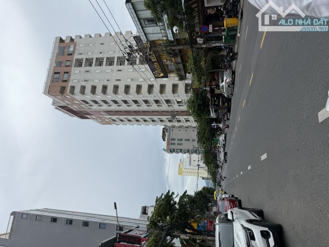 BÁN LÔ GÓC 2MT VÕ NGUYÊN GIÁP 212m2 SIÊU VIP - 2