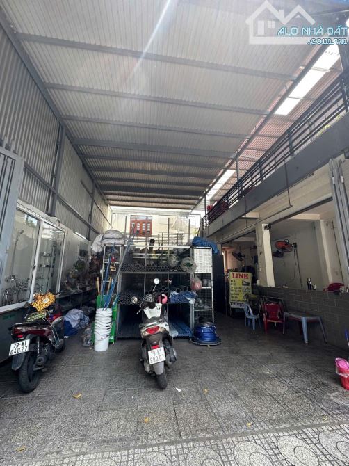 Bán nhà 3 tầng Lê Quý Đôn - Nha Trang Kinh Doanh cực tốt - 2