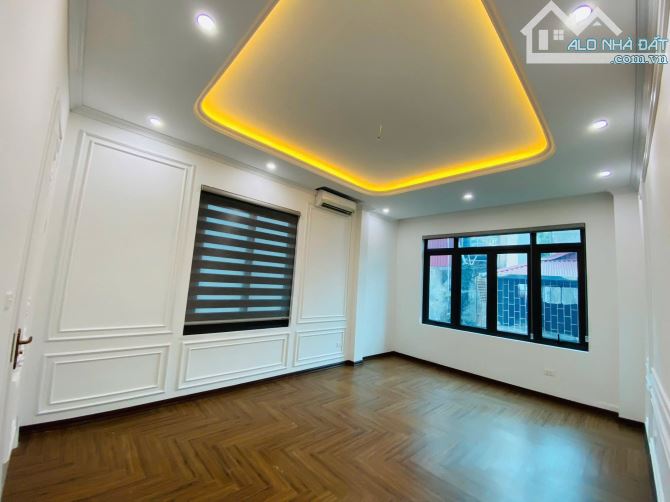 BÁN NHÀ VIP 60M2 LÁNG TRUNG, GẦN Ô TÔ TRÁNH, FULL ĐỒ, KINH DOANH, 14.2 TỶ - 2