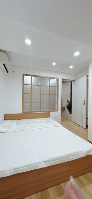 Khu Tập thể Quân đội Hồ Đắc Di - 80m2 - 2