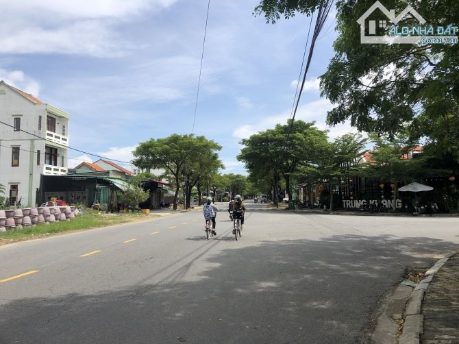 Đã có Sổ sẵn sàng công chứng Bán đất Royal Thanh Hà - Hội An.Trục đẹp nhất Legacity Hội AN - 2